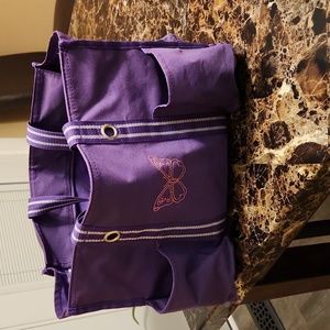 Thirty One Tote Spirit Collection